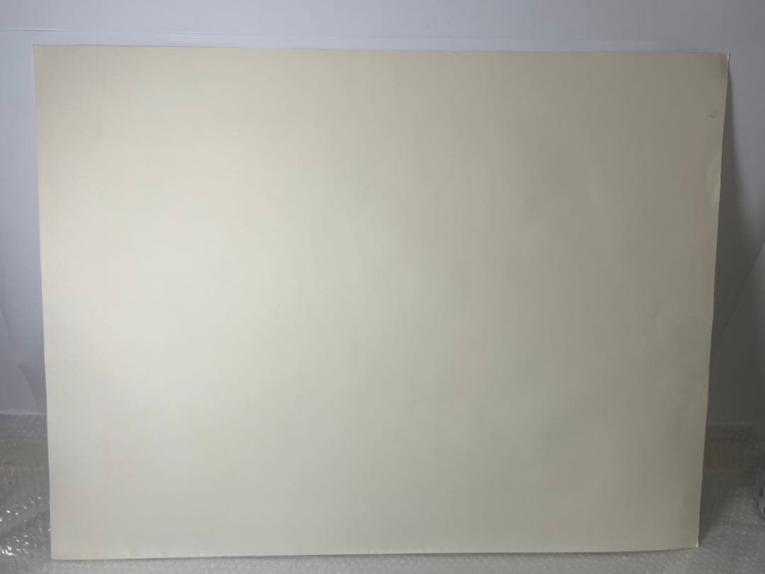 《限定74/250》オルガ・グレチナ シルクスクリーン絵画ダンサー84*63cm