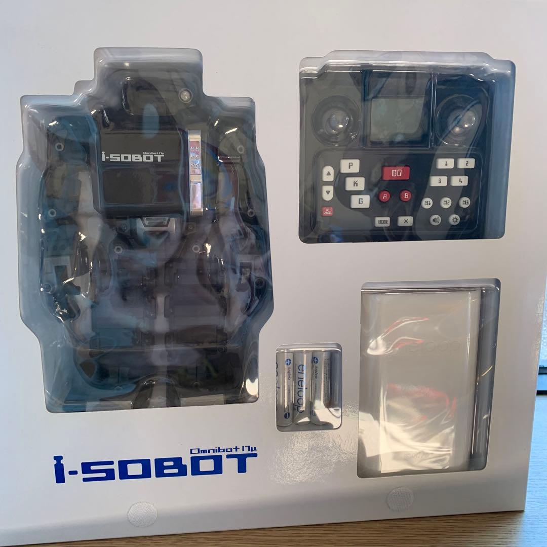 i-SOBOT BLACK ver. お値下げ交渉⭕️
