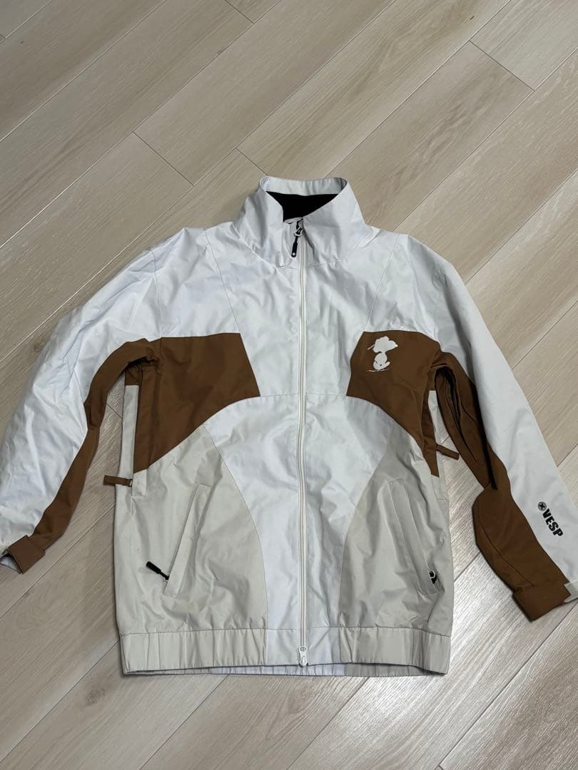 【VESP】スノーボードウェア レディースSサイズ