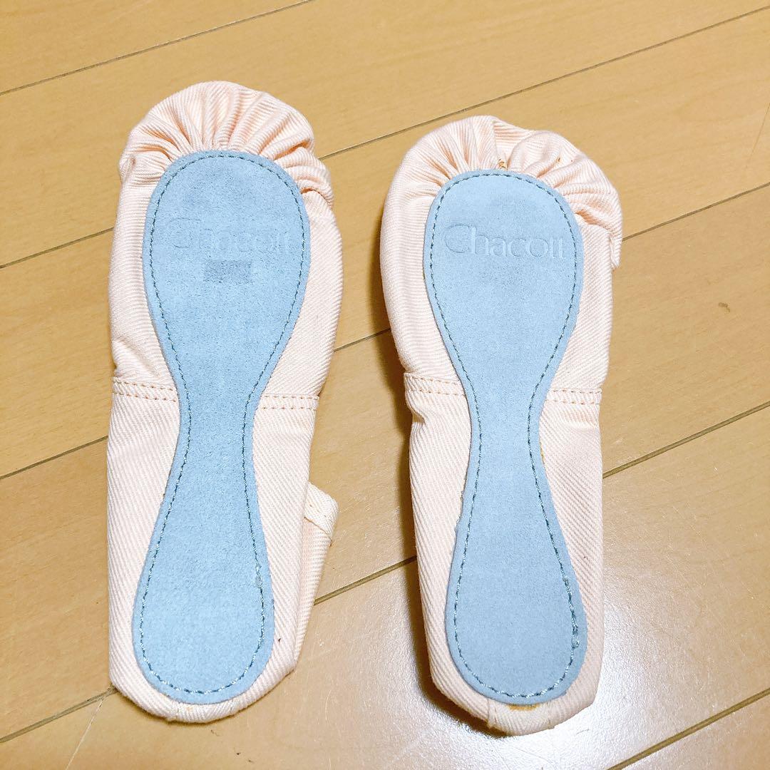 バレエ　レオタード　巻きスカート　バレエシューズ　ミントグリーン　バレエタイツ