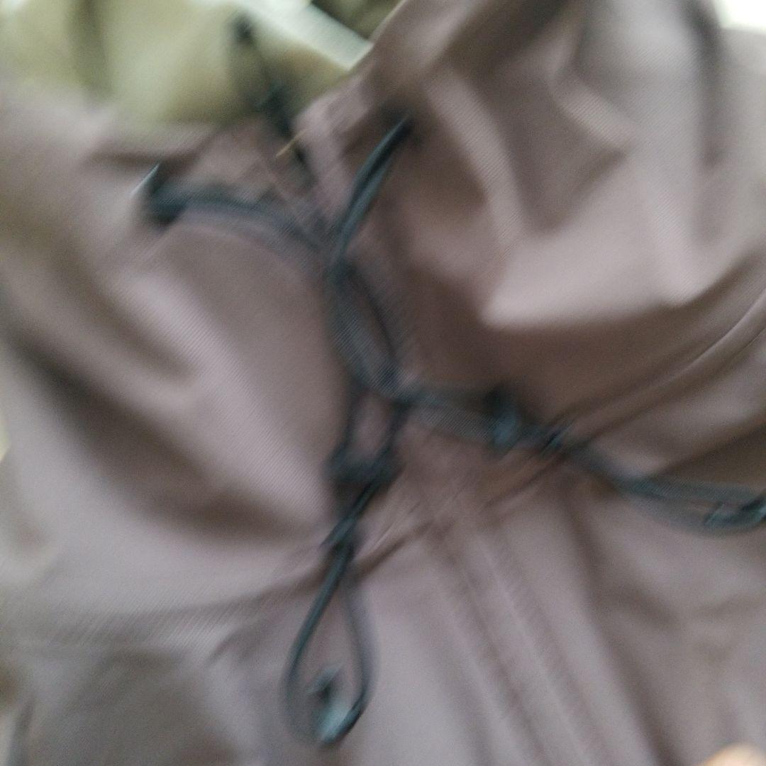 OAKLEY　ナイロン　セットアップ ジャージ