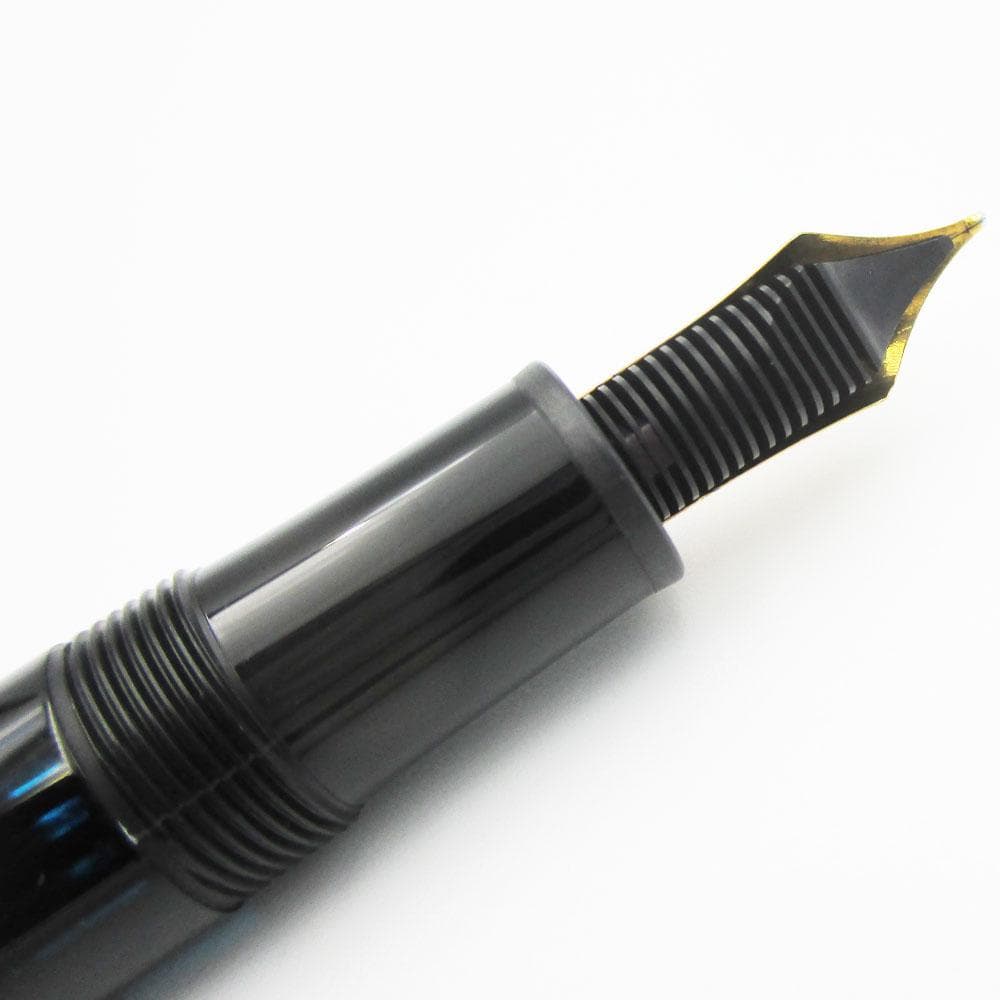 モンブラン レナード・バーンスタイン ドネーションペン 万年筆 限定品 ネーム入