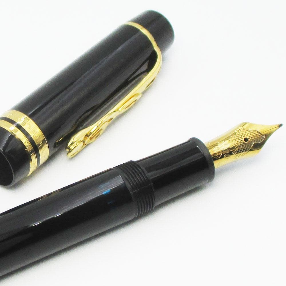 モンブラン レナード・バーンスタイン ドネーションペン 万年筆 限定品 ネーム入