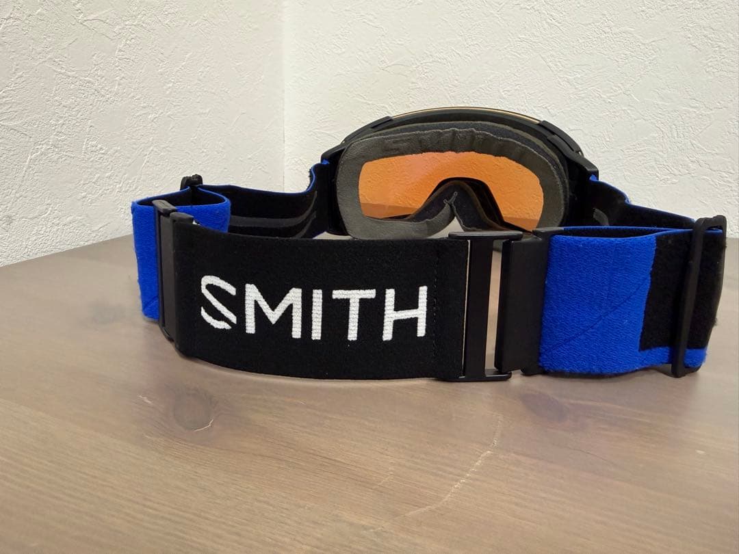 SMITH × THE NORTH FACE IO/MAG ゴーグル