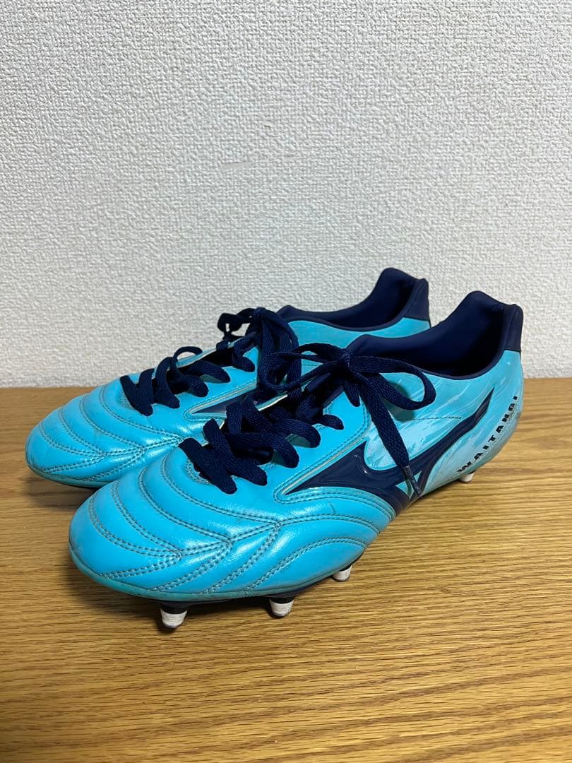 Mizuno ラグビースパイク　ワイタンギ