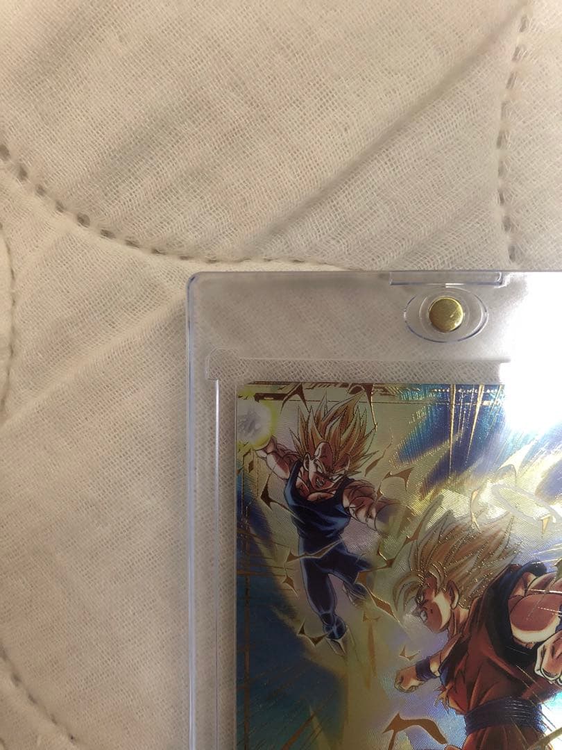 ドラゴンボールダイバーズ 孫悟空パラレル