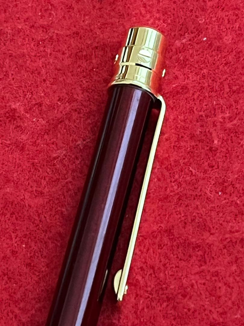 Cartier カルティエ ボールペン サントス ドゥ カルティエ‼️