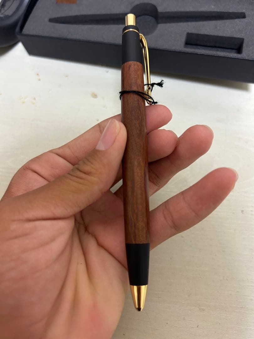 野原工芸 シーオーク シャープペンシル 0.5mm 新型 即購入⭕️