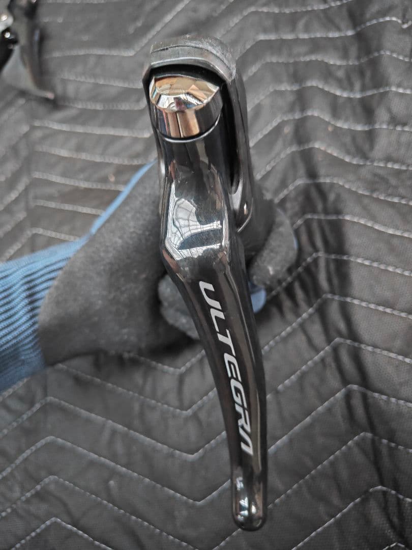 Shimano ULTEGRA R8000 コンポセット