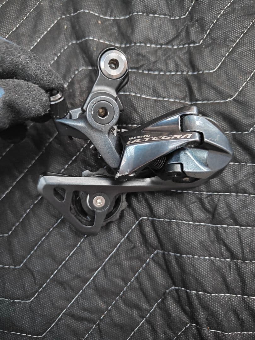 Shimano ULTEGRA R8000 コンポセット