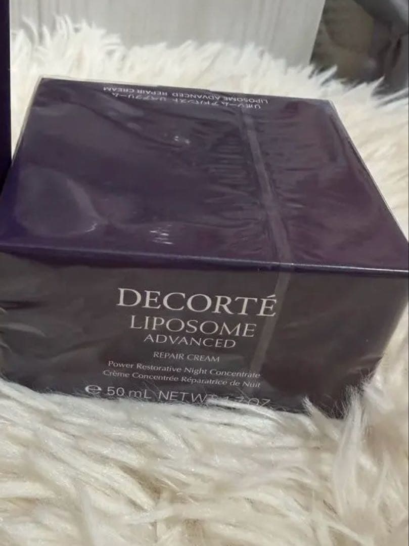 DECORTÉ LIPOSOME ADVANCED
