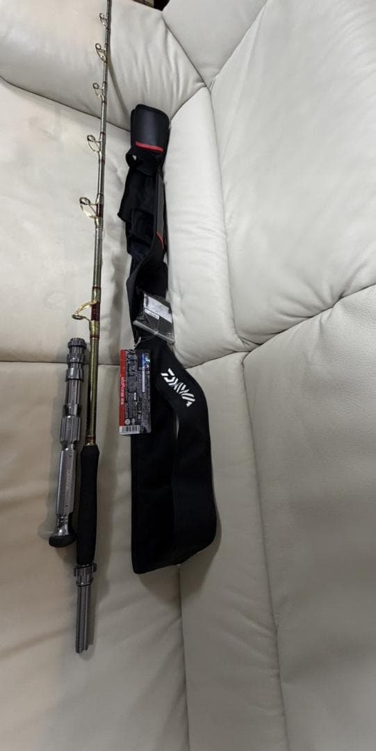 ダイワ マッドバイパー HH-200