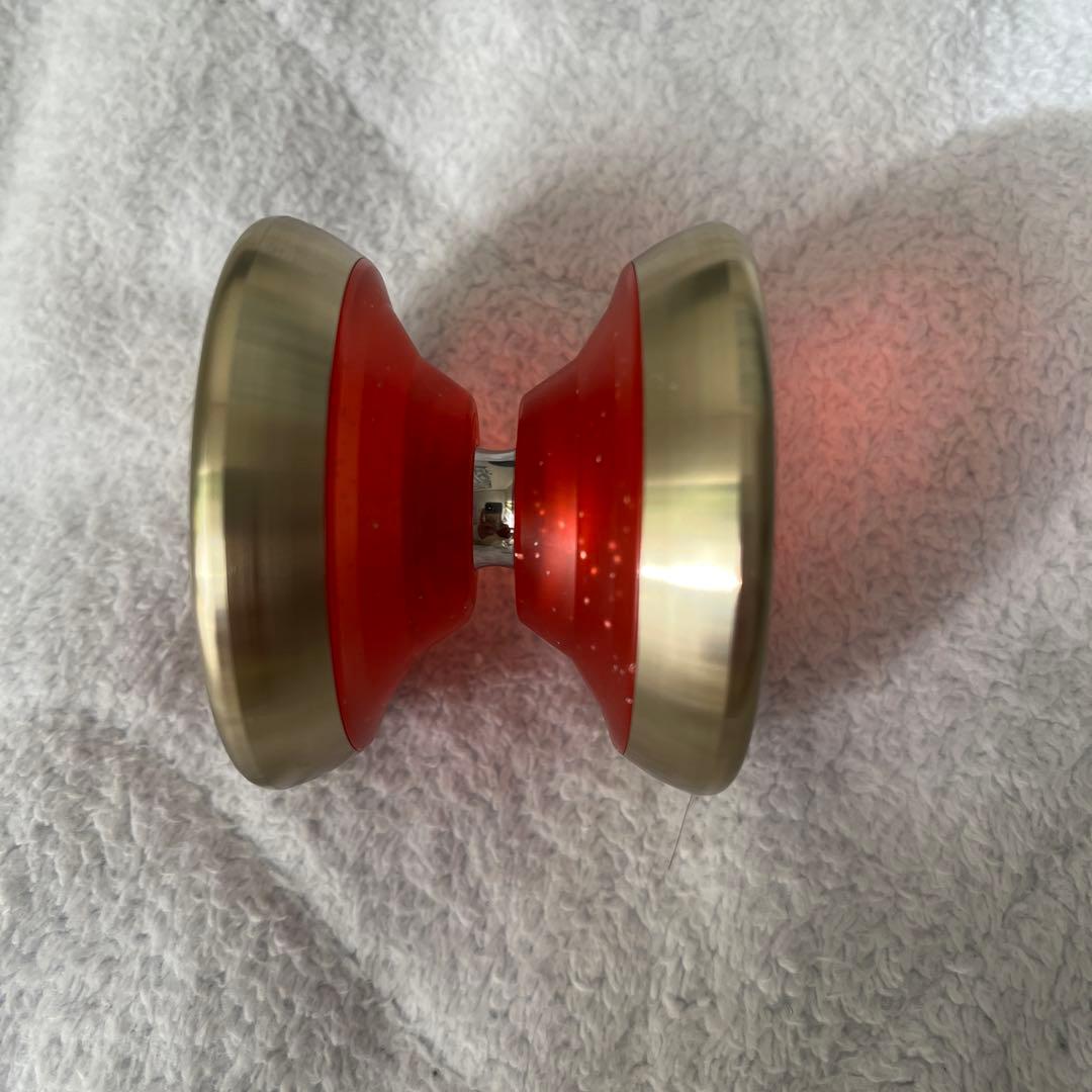 スピーダホリックFX