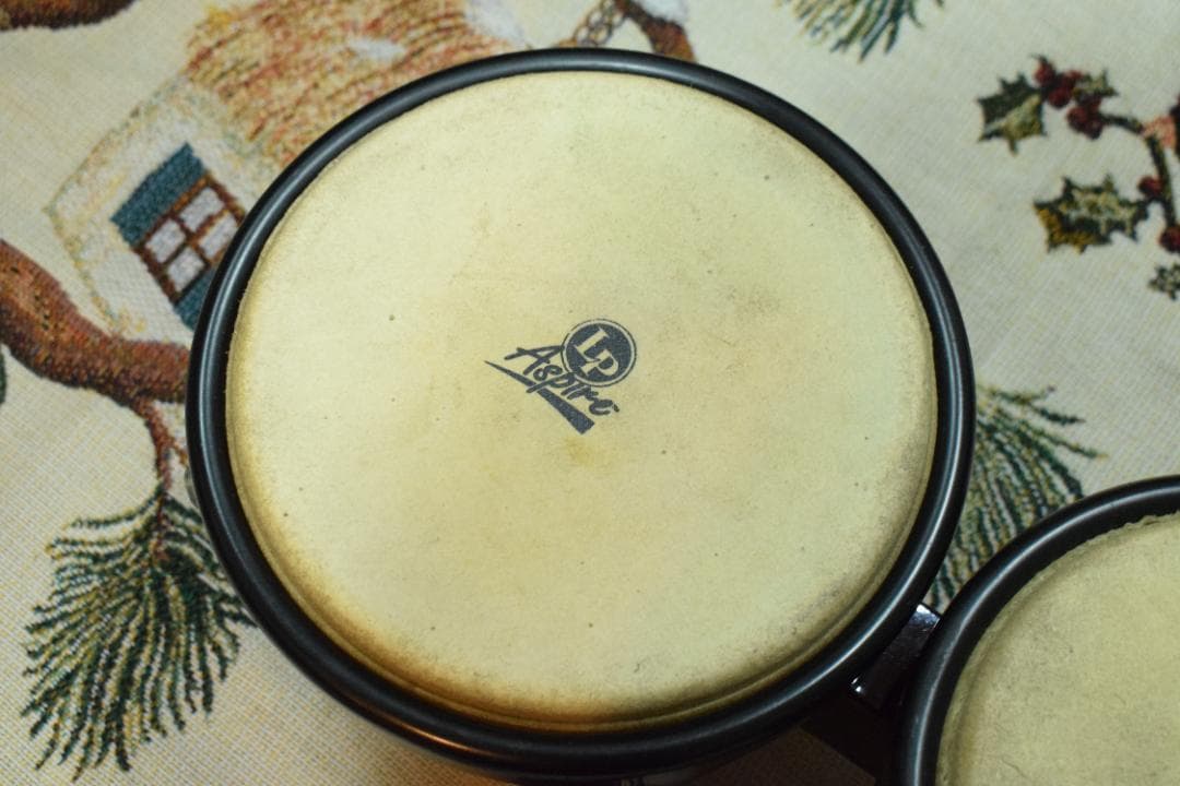 LP ボンゴ LPA601-DW