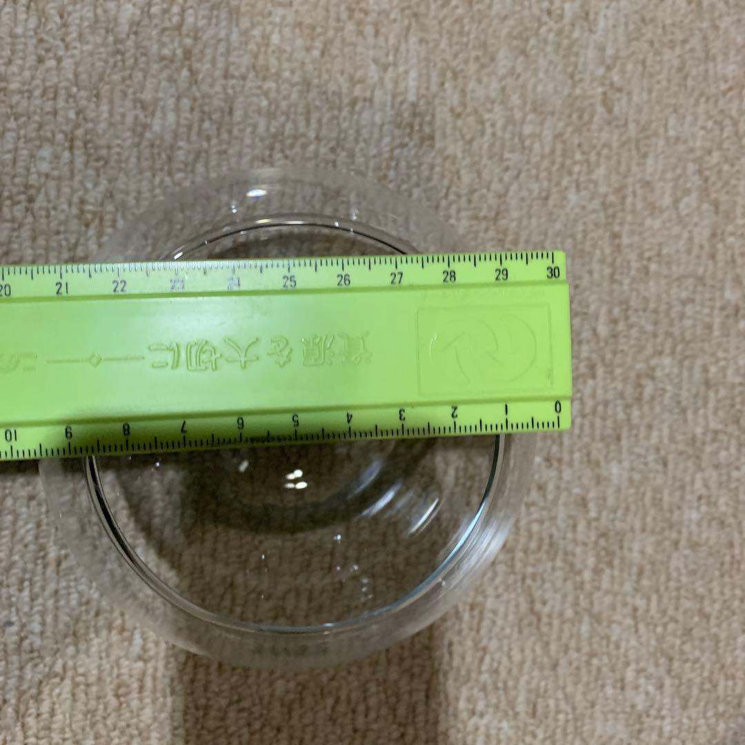 金魚鉢　ボウル　ガラス　テラリウム　アクアリウム　花瓶