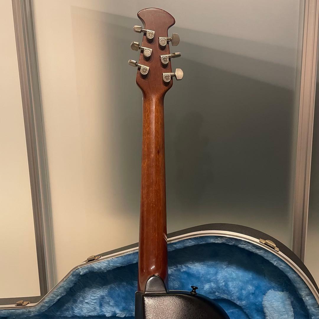 OVATION Pinnacle 3862 エレアコ