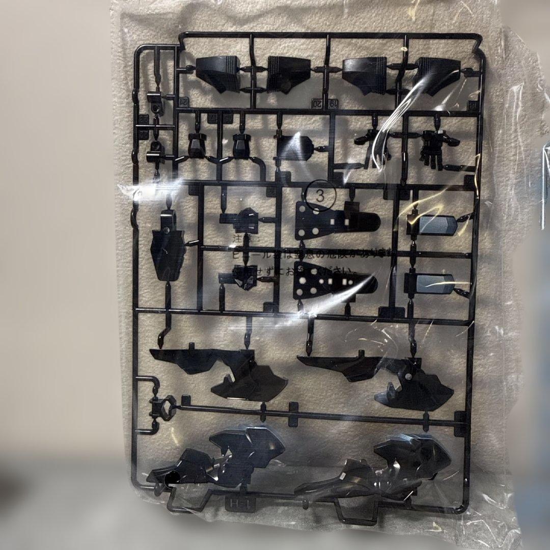 〈未組立〉SMP 魔神合体マジキング 魔法戦隊マジレンジャー