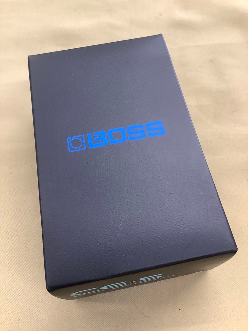 BOSS CE-5 コーラスアンサンブル
