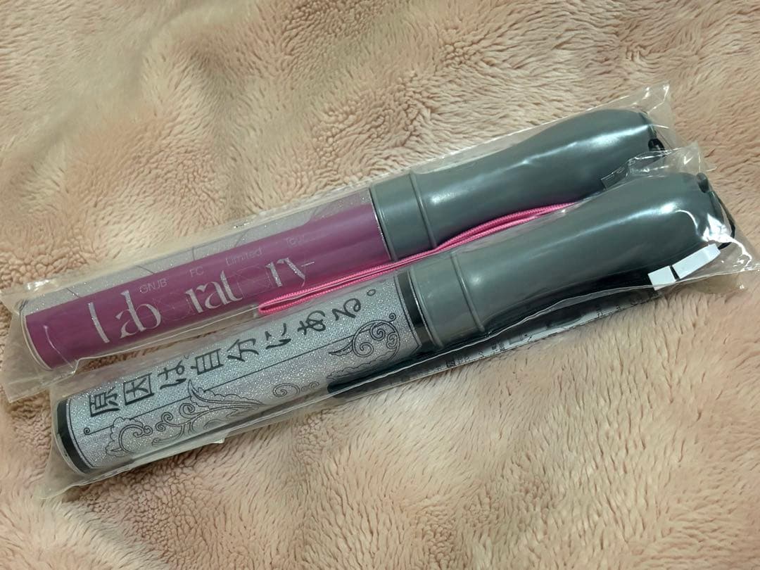 原因は自分にある。ペンライト カラチェンver.4 単色カラチェン桜木雅哉