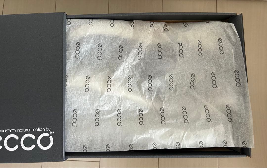 《新品》ecco ゴルフシューズ BIOM HYBRID4 BOA 24cm