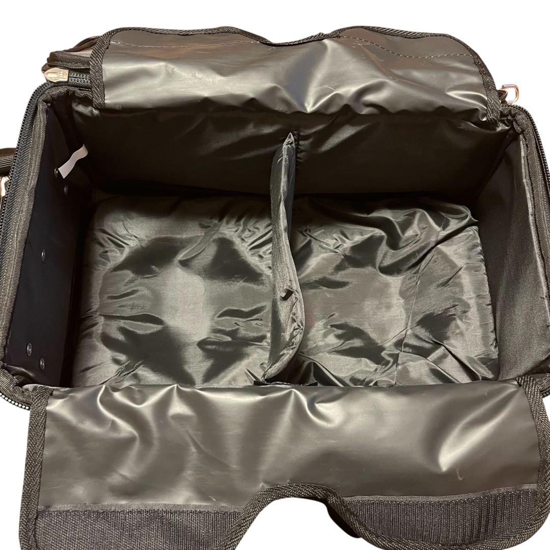 ABSボウリング用 キャリーバッグ 2個用