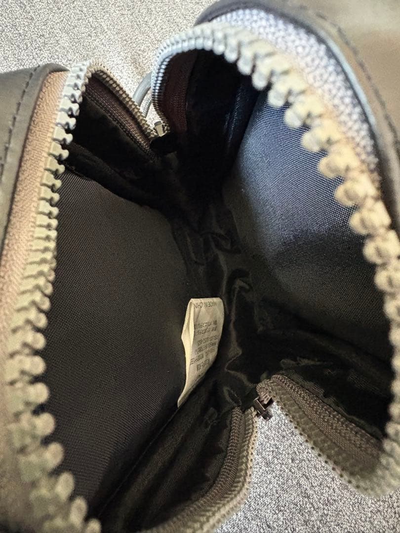 釣りフェス2026横浜限定　ダヴィンチ150 RBBポーチ