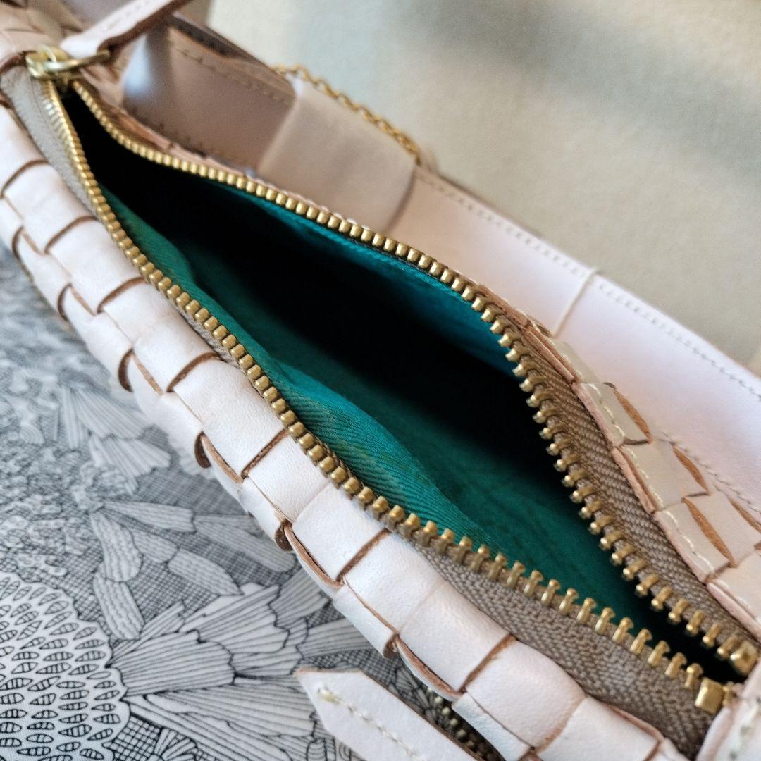 robita ロビタ　新品値札付き❗️ボディバック&ウエストバック　¥20900