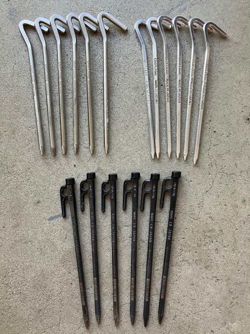 ムラコ グスタフ 6P muraco GUSTAV 6P 6人用