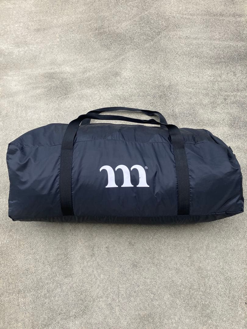 ムラコ グスタフ 6P muraco GUSTAV 6P 6人用