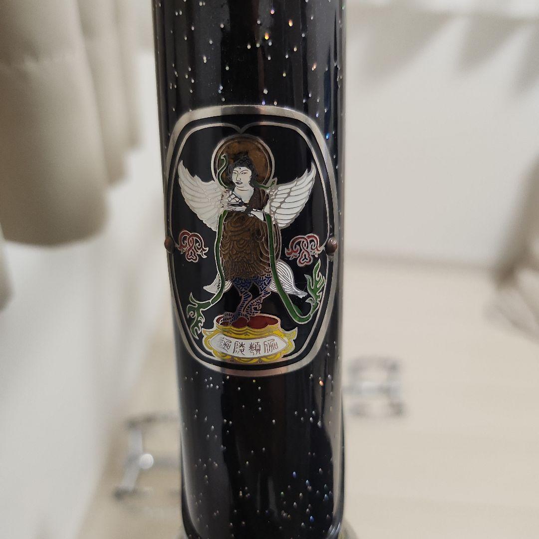 【NJS】Kalavinka フレーム