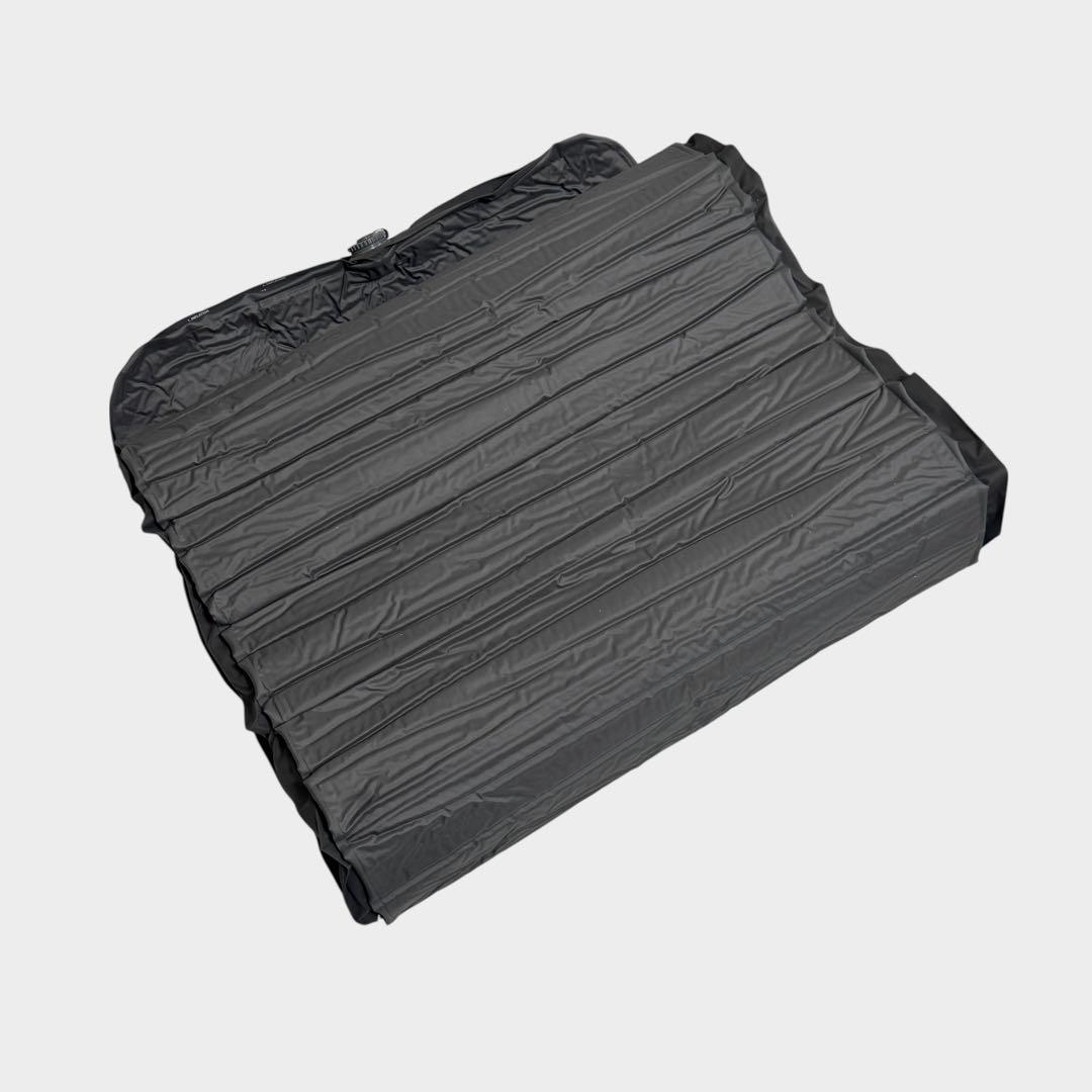 9553.コールマン ハイピーク シングル グレー