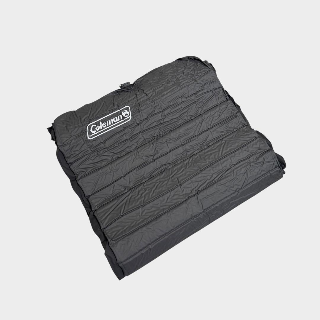 9553.コールマン ハイピーク シングル グレー