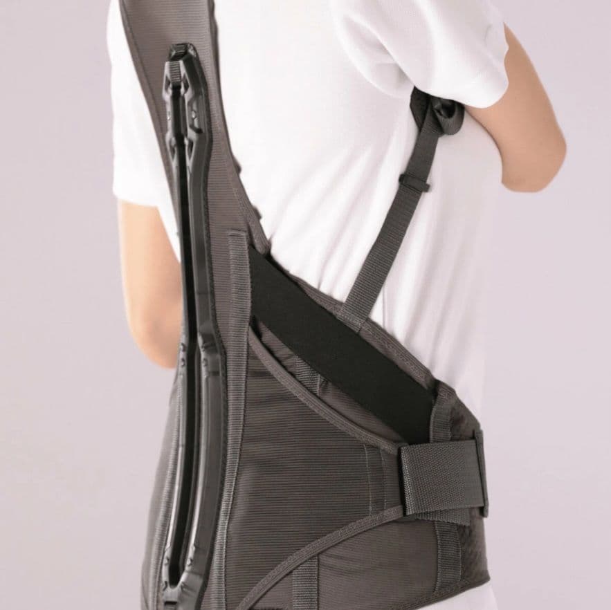 upr ユーピーアール サポートジャケット PRO2 アシストスーツ LLサイズ