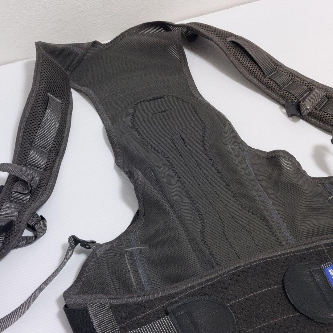 upr ユーピーアール サポートジャケット PRO2 アシストスーツ LLサイズ