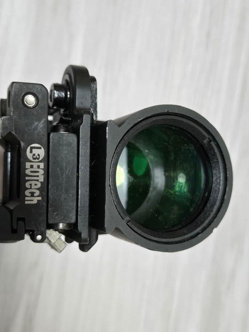 【即サバゲー可】東京マルイ 次世代SCAR-L FDE 豪華カスタム＆予備マグ付