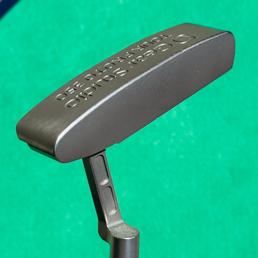 貴重 Gear Studio X-PROTO パター 美品