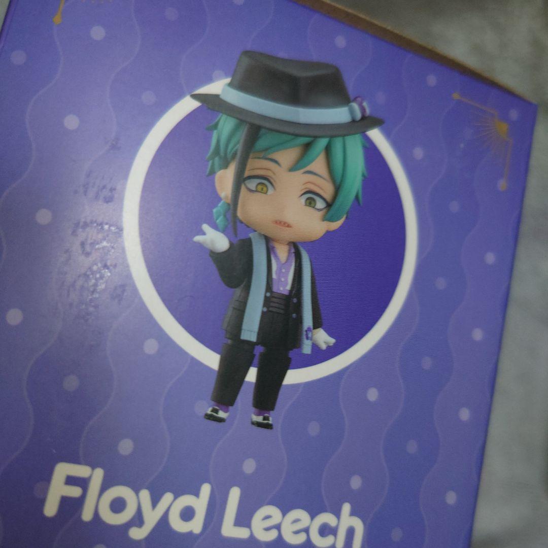 未開封 ねんどろいど 1887 フロイド・リーチ