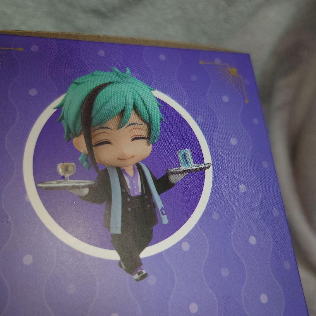 未開封 ねんどろいど 1887 フロイド・リーチ