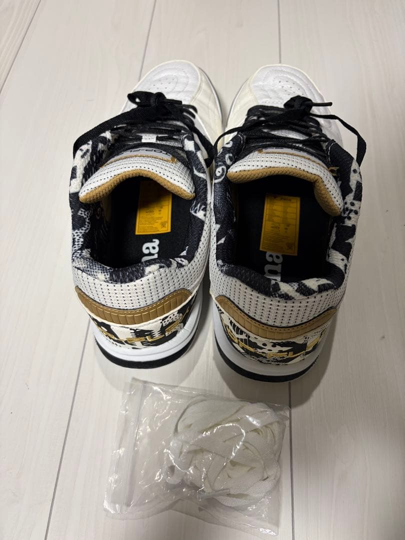 新品未使用】Joma TOP FLEX REBOUND ホマ トップフレックス