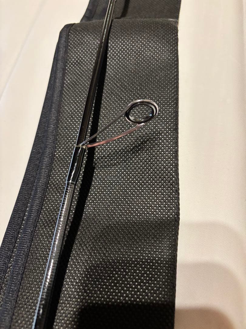 ヤマガブランクス ブルーカレント/BlueCurrent 68 II