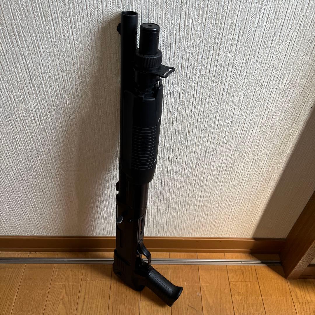 東京マルイ　M3ショーティ