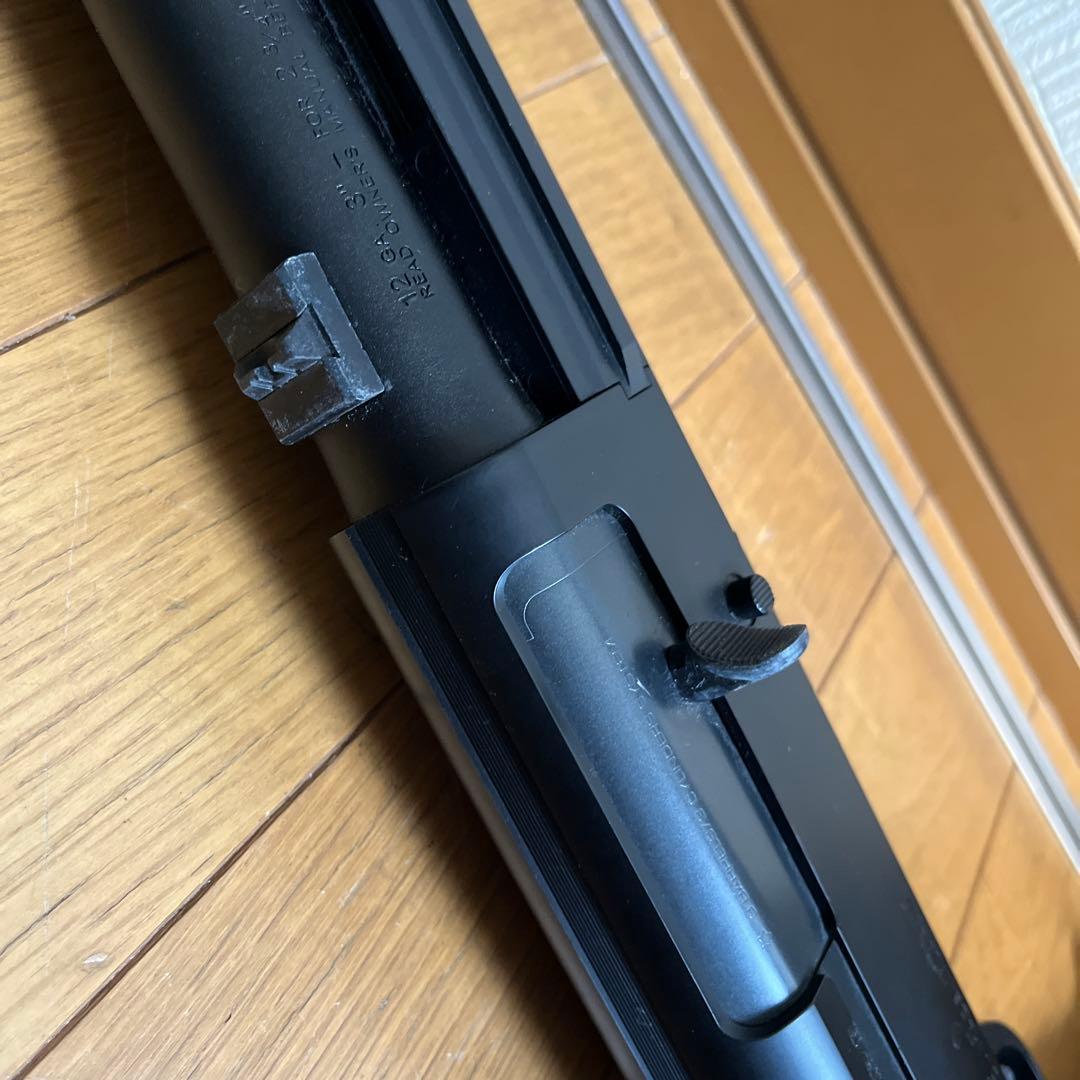 東京マルイ　M3ショーティ