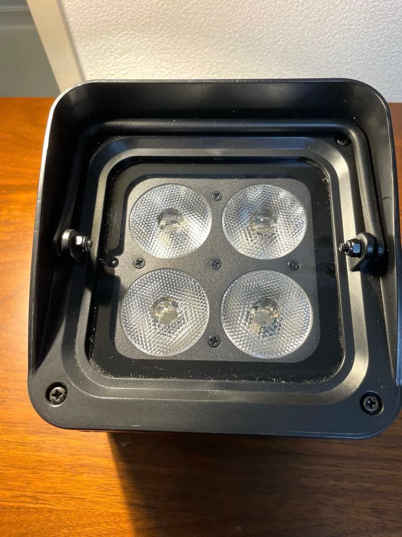 Stage Evolution Uplight4 LEDステージ照明