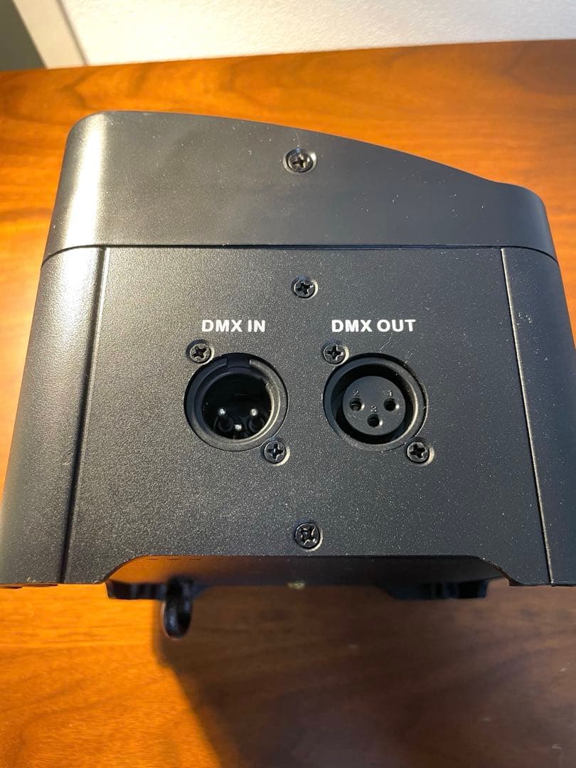 Stage Evolution Uplight4 LEDステージ照明