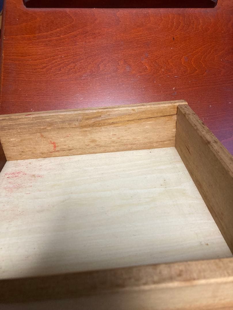 アンティーク家具・ラック 置き台