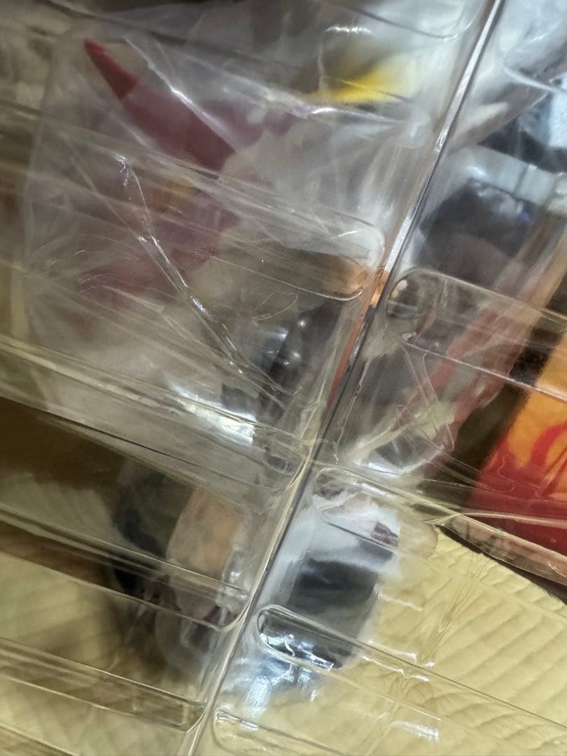 鬼滅の刃　煉獄杏寿郎　1/4 スケール　フィギュア　アニプレックス　開封済み