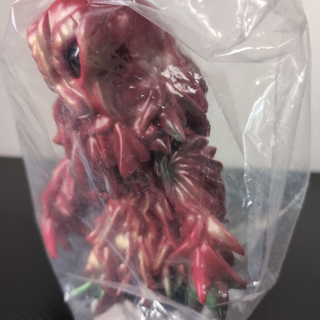 CCP AMC ヘドラ 上陸期 バーニング ver