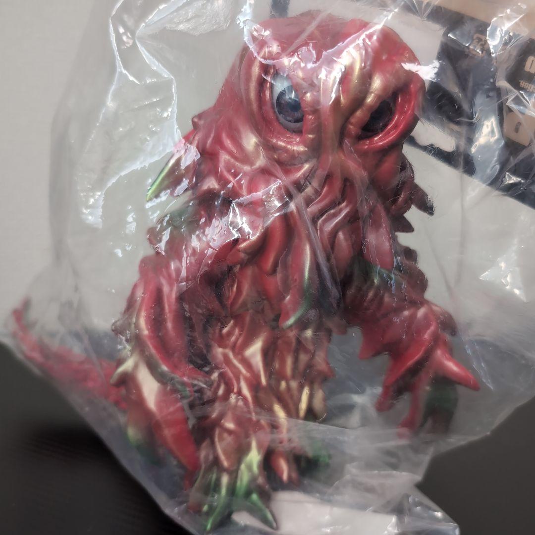 CCP AMC ヘドラ 上陸期 バーニング ver