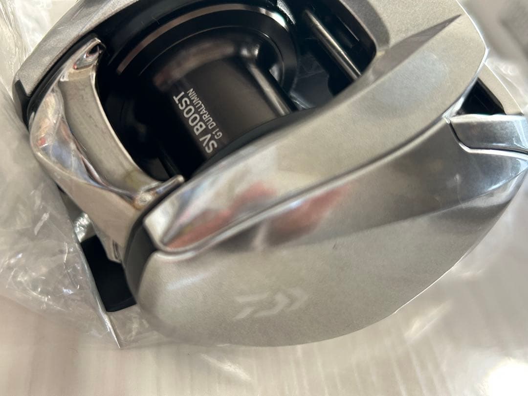 Daiwaダイワ/ジリオンSVTW1000HL