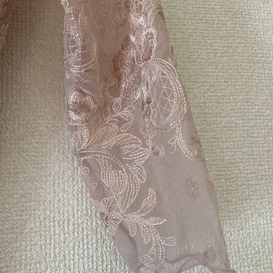 月末最終価格　nelaコラボレオタード